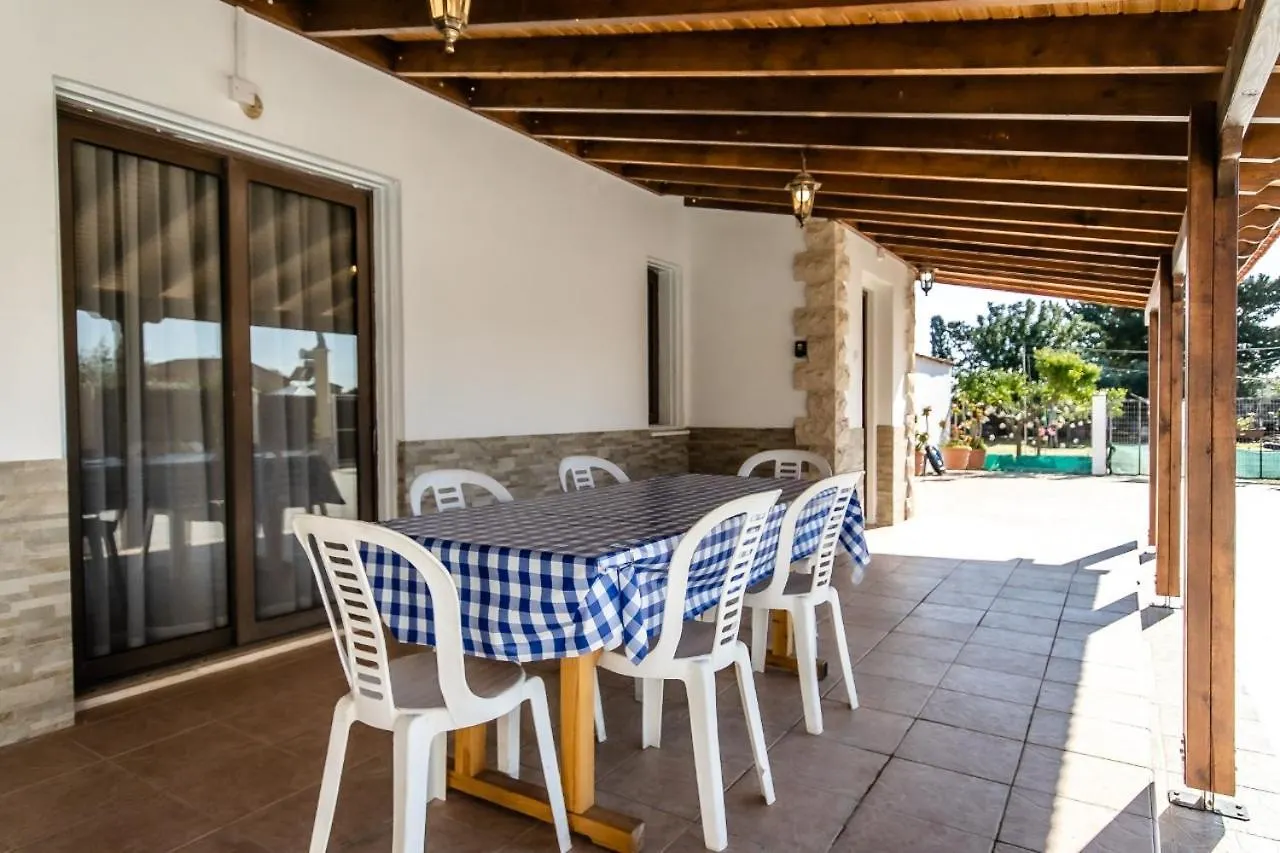 Reel Paradise Villa, Cyprus ラルナカ 0*,