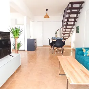  Kwatera prywatna Luxury Private -sea View, Netflix, Gym- 5 Min From Beach! - Private In Shared