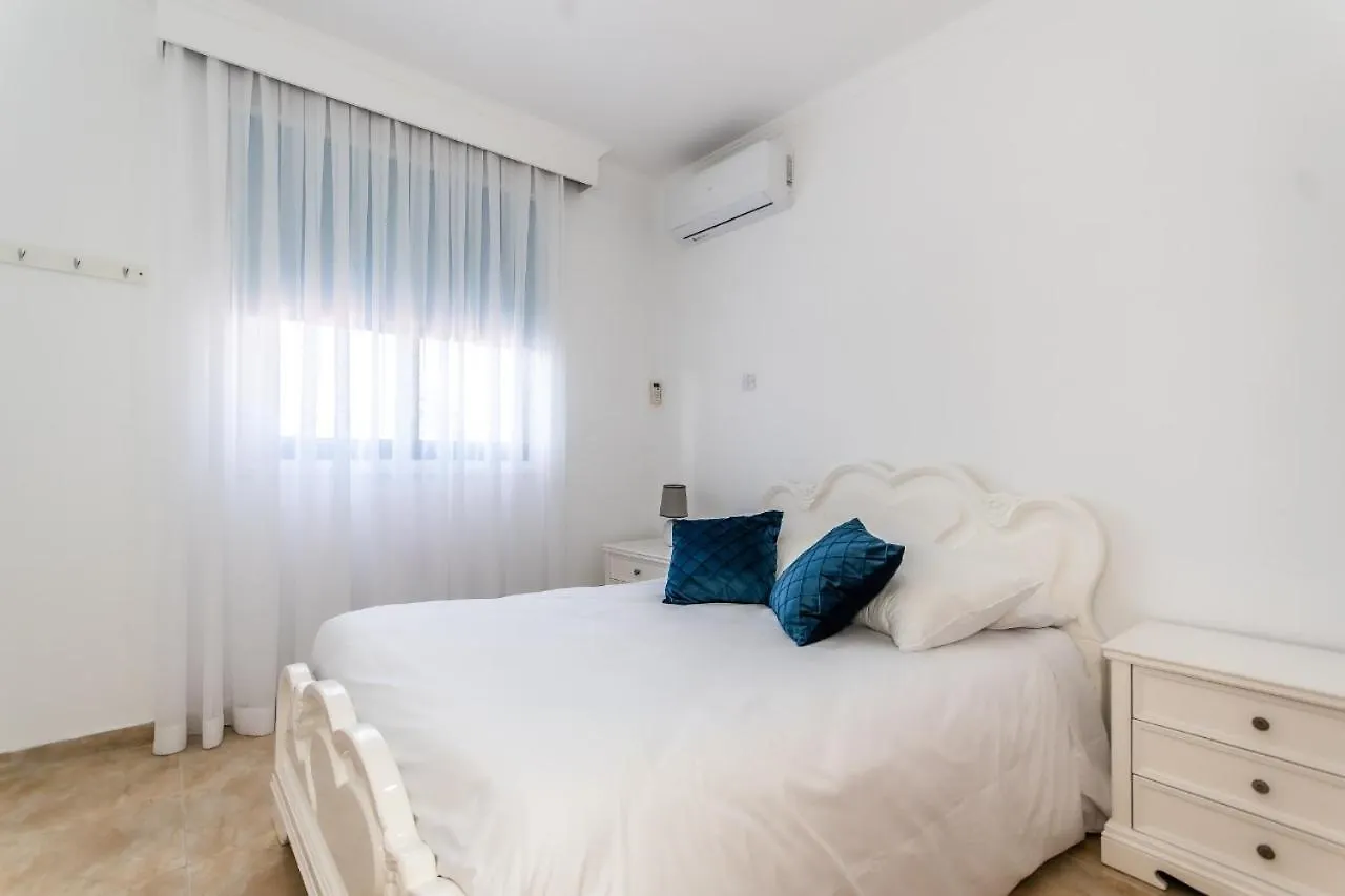 Reel Paradise Villa, Cyprus Larnaca