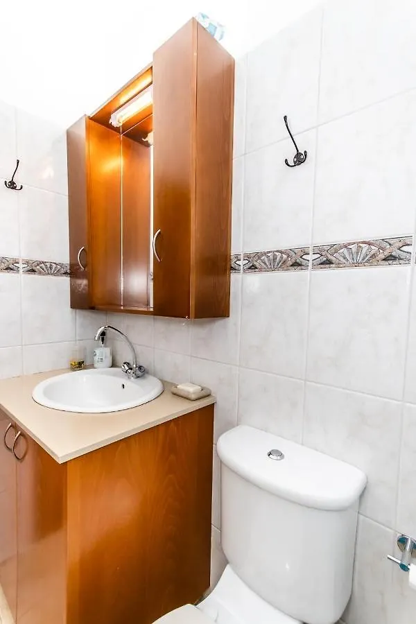 Reel Paradise Villa, Cyprus Larnaca 0*,  Cyprus