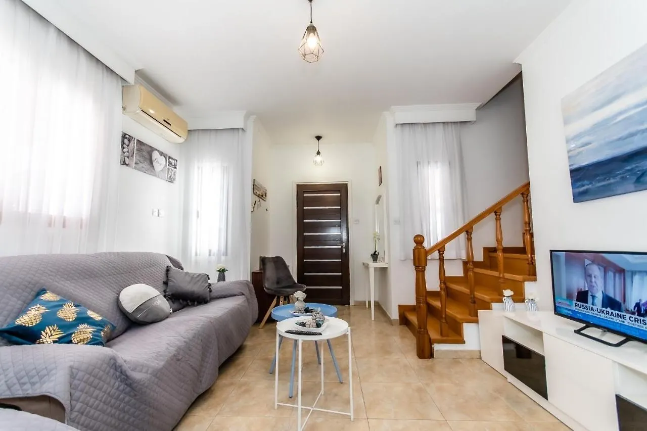 Reel Paradise Villa, Cyprus Larnaca Cyprus