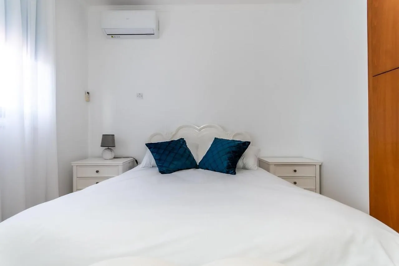 Reel Paradise Villa, Cyprus Larnaca 0*,  Cyprus