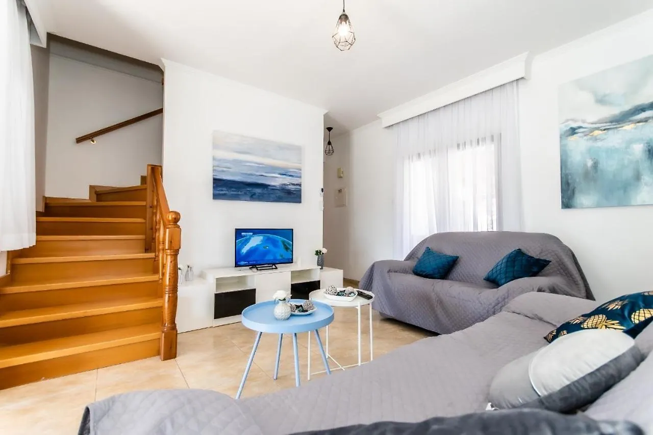 Villa Reel Paradise Villa, Cyprus Larnaca Cyprus