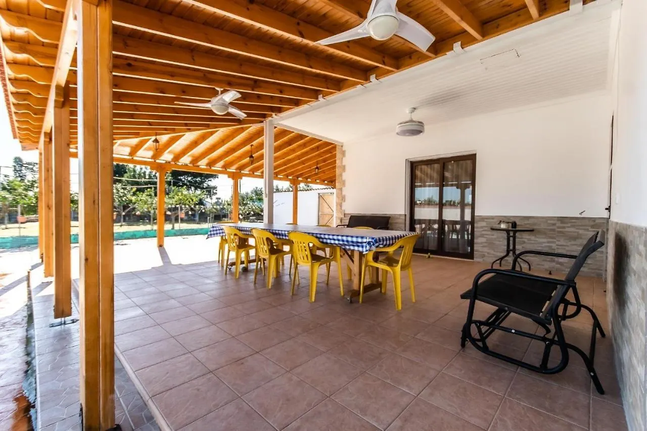 Reel Paradise Villa, Cyprus Larnaca