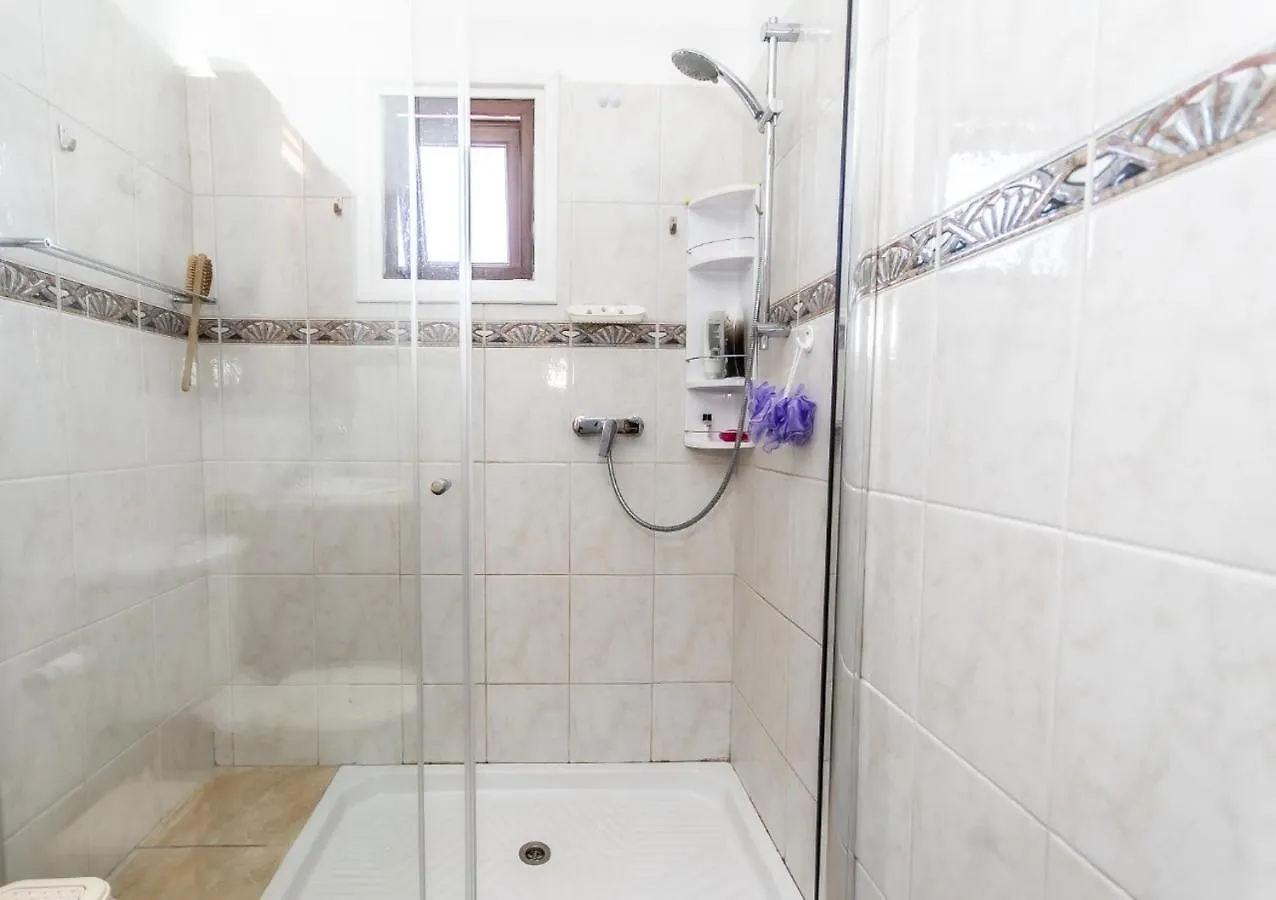 Reel Paradise Villa, Cyprus Larnaca Villa