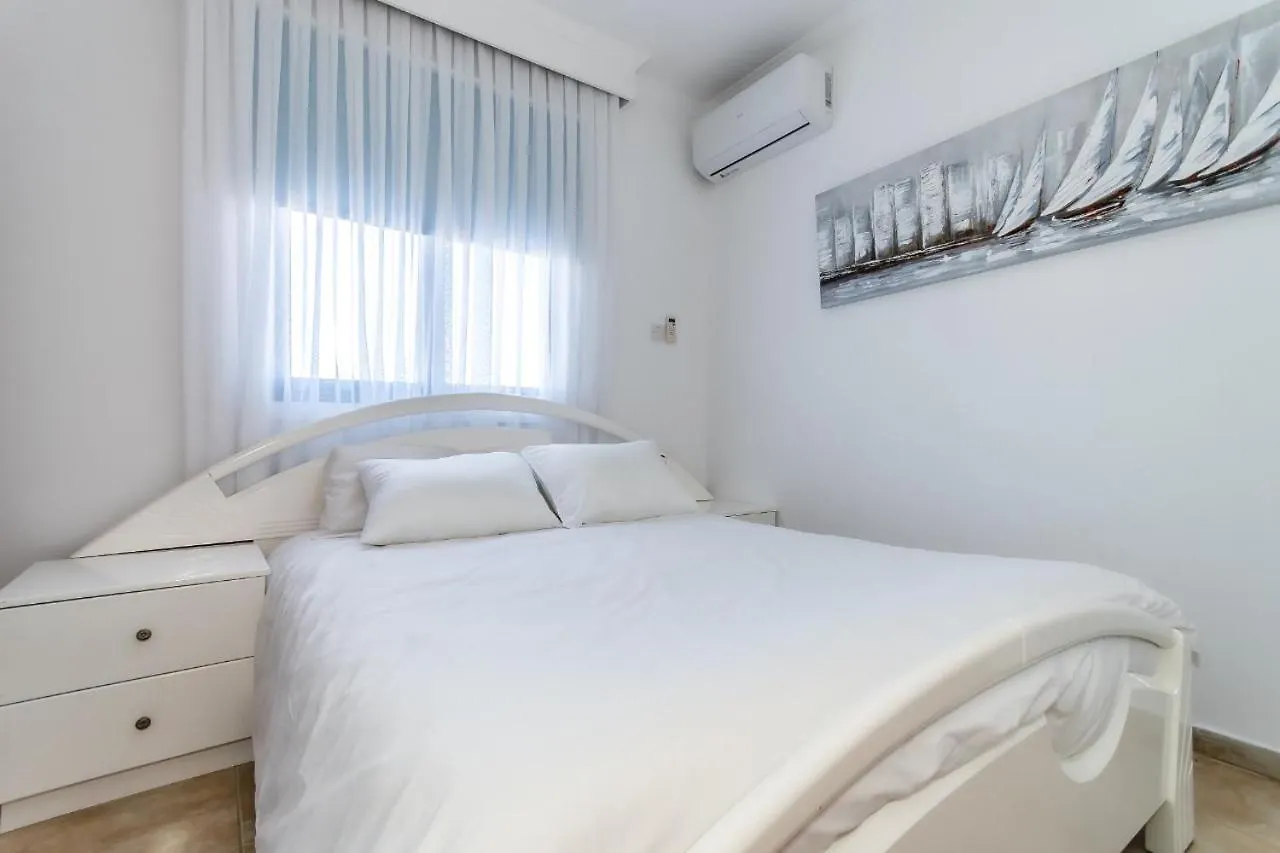Villa Reel Paradise Villa, Cyprus Larnaca Cyprus